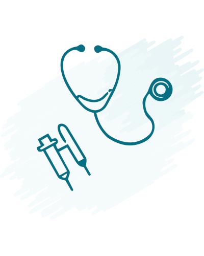 Icon Allgemeinmedizin